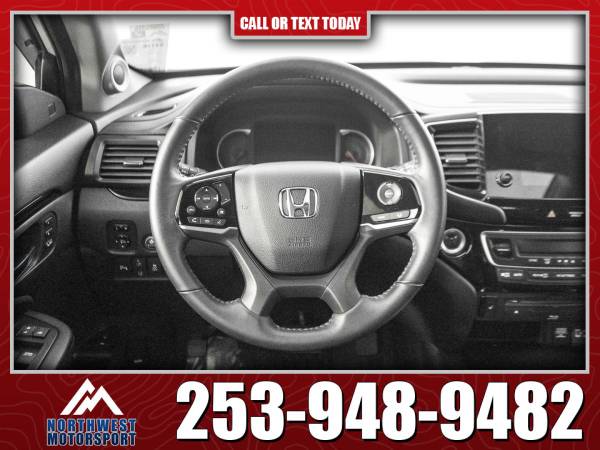 2019 Honda Pilot Touring AWD - - by dealer - vehicle for sale in PUYALLUP, WA – photo 17