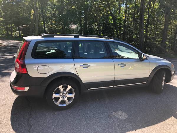 Volvo XC70 T-6 for sale in Weston, NY – photo 3