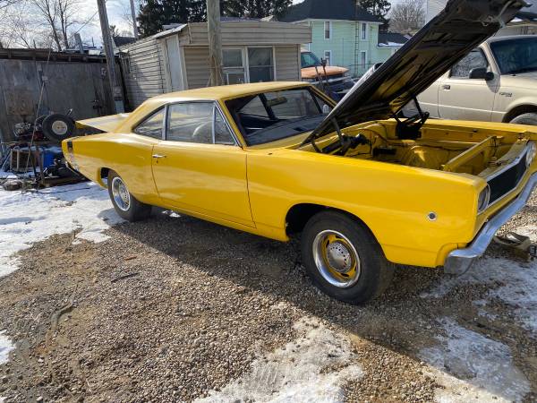 1968 Dodge Super Bee for sale in Howard, OH – photo 16