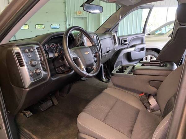 2014 Chevrolet Silverado Double Cab LT - 4WD - Discounted Pricing!!... for sale in La Crescent, WI – photo 8