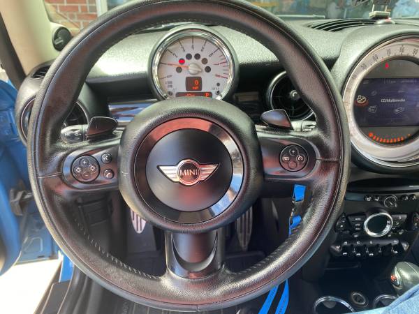 2012 Mini Cooper S Bayswater Edition for sale in Monument, CO – photo 19