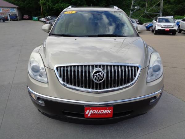 2008 Buick Enclave CXL AWD for sale in Marion, IA – photo 2