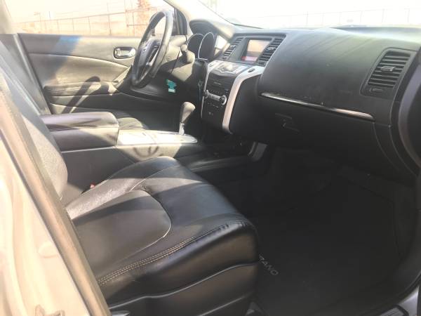 2010 NISSAN MURANO - - by dealer - vehicle automotive for sale in Port Isabel, TX – photo 10