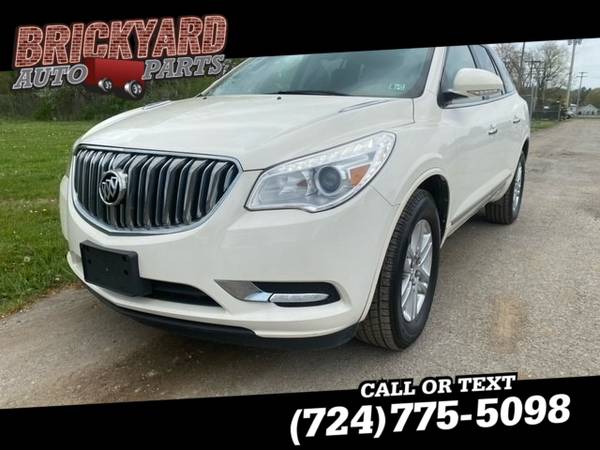 2013 Buick Enclave Convenience AWD - - by dealer for sale in Other, WV