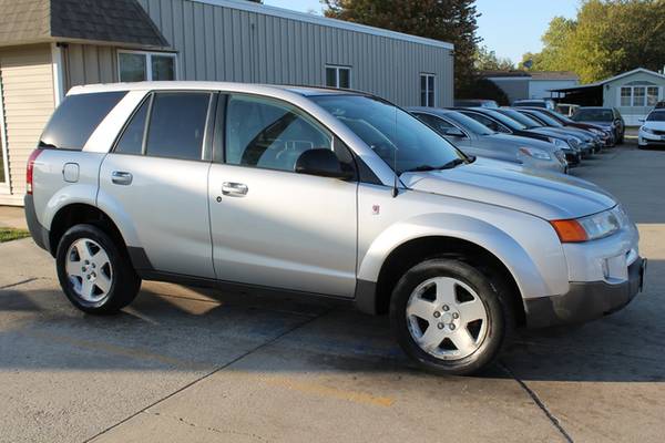 2004 Saturn Vue AWD V6 for sale in Des Moines, IA – photo 2