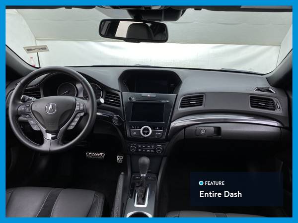 2020 Acura ILX Premium and A-SPEC Pkgs Sedan 4D sedan White for sale in Green Bay, WI – photo 24