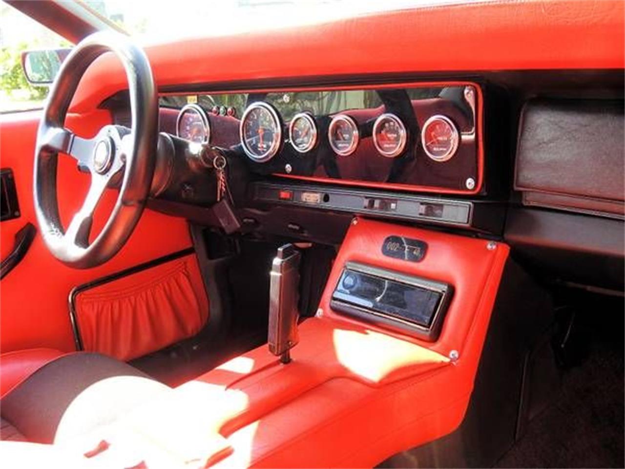 1982 Ferrari F40 for sale in Cadillac, MI – photo 9