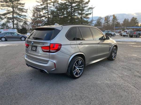 2015 BMW X5M F85 Twinturbo V8 immaculate rare maintained 600hp 1 for sale in Minneapolis, MN – photo 3