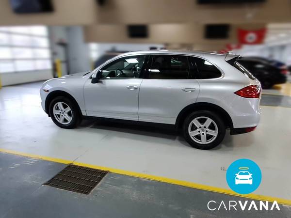 2013 Porsche Cayenne Sport Utility 4D suv Silver - FINANCE ONLINE -... for sale in Rochester , NY – photo 6
