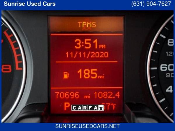 2009 Audi A4 2.0 T Sedan quattro Tiptronic with - cars & trucks - by... for sale in Lindenhurst, NY – photo 10