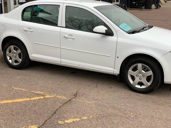 2007 Chevrolet Cobalt - cars & trucks - by dealer - vehicle... for sale in Sioux Falls, SD – photo 4