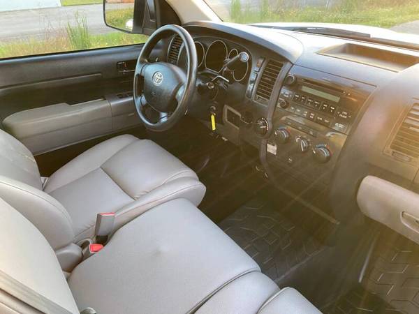 2012 TOYOTA TUNDRA GRADE - cars & trucks - by dealer - vehicle... for sale in Sarasota, FL – photo 17