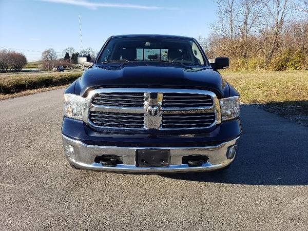 2013 Ram 1500 Big Horn - cars & trucks - by dealer - vehicle... for sale in Georgetown, KY – photo 2