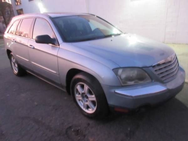 2004 CHRYSLER PACIFICA AWD*RUNS GOOD*LOADED*GIVEAWAY*READY TODAY* for sale in Valley Stream, NY – photo 7