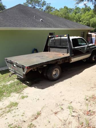 Dodge truck for sale in Ocala, FL – photo 3