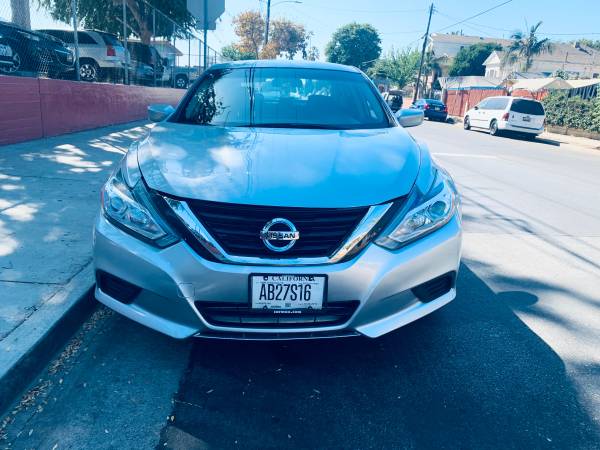 Nissan Altima for sale in Los Angeles, CA – photo 2