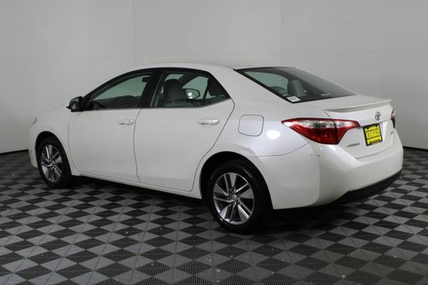 2016 Toyota Corolla Blizzard Pearl SPECIAL OFFER! for sale in Eugene, OR – photo 8