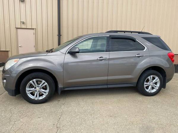 2010 Chevrolet Equinox LT AWD - Loaded - - by dealer for sale in Uniontown , OH – photo 8