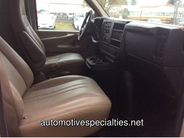 2013 Chevrolet Express 1500 AWD Cargo **Call Us Today For... for sale in Spokane, MT – photo 11