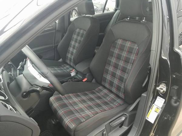 2018 Volkswagen Golf GTI S SKU:JM282760 Hatchback for sale in Plano, TX – photo 14