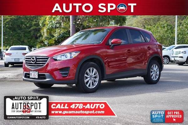 2016 Mazda CX-5 - - by dealer for sale in Other, Other – photo 3