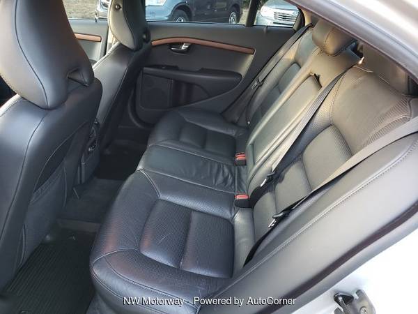 2008 Volvo S80 T6 6-Speed Automatic for sale in Lynden, WA – photo 13