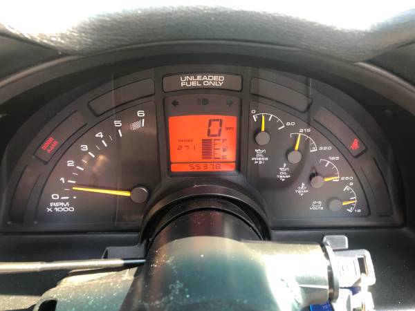 1994 Corvette LT1 Targa Roof LOW MILES & LIKE NEW!!! for sale in Northbrook, IL – photo 8