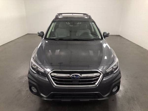 2019 Subaru Outback Magnetite Gray Metallic Best Deal! - cars & for sale in Carrollton, OH – photo 3