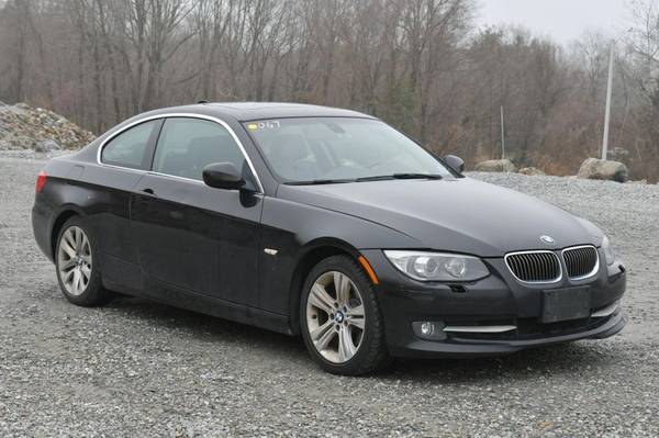2013 BMW 328i xDrive - - by dealer - vehicle for sale in Naugatuck, CT – photo 9