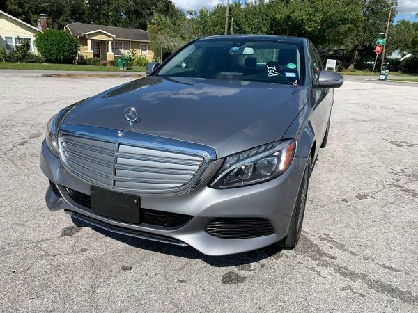 2015 Mercedes-Benz C-Class C 300 4MATIC AWD 4dr Sedan 100% CREDIT... for sale in TAMPA, FL – photo 15