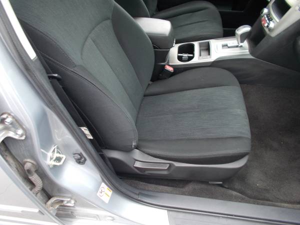 2014 Subaru Legacy ~ All Wheel Drive ~ Sharp Car! for sale in Warwick, CT – photo 21
