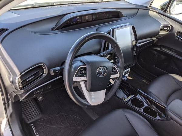 2017 Toyota Prius Prime Premium SKU:H3060191 Hatchback - cars &... for sale in Buena Park, CA – photo 11