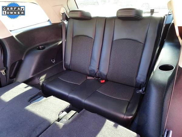Dodge Journey Crossroad SUV Third Row Seat Leather 3rd seating Leather for sale in northwest GA, GA – photo 14
