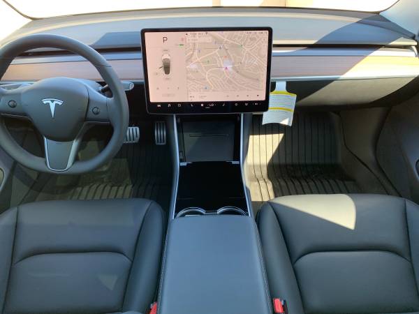 2020 Tesla Model 3 Performance - cars & trucks - by owner - vehicle... for sale in Daly City, CA – photo 9