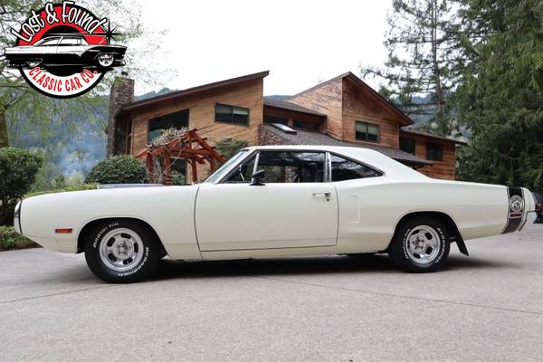 1970 Dodge Super Bee 4 Speed! - - by dealer - vehicle for sale in Other, TN – photo 4