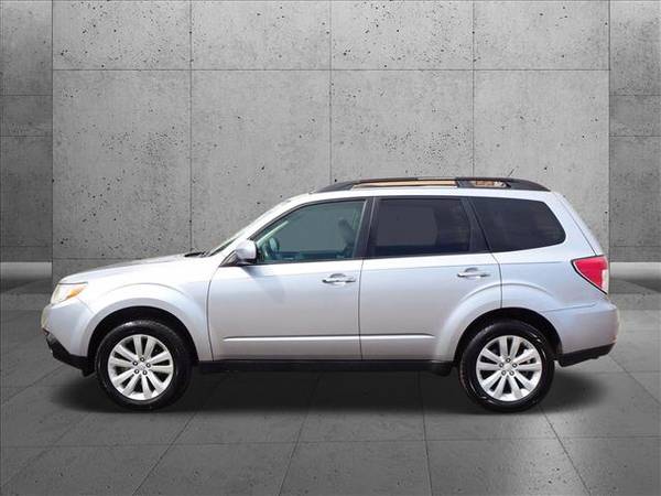 2013 Subaru Forester 2 5X Premium AWD All Wheel Drive SKU: DH431331 for sale in Englewood, CO – photo 6
