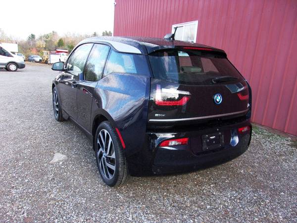 2018 BMW i3 REX MEGA, 4 Door, 4 Pass, Electric Car! SK#WH2244 - cars... for sale in Millersburg, OH – photo 6