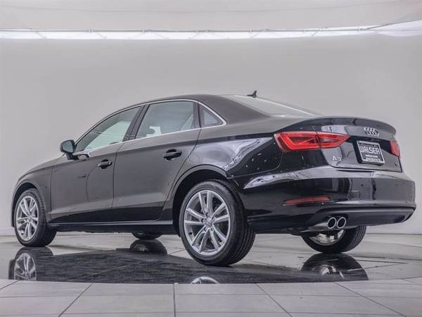 2015 Audi A3 Driver Assistance Package - - by dealer for sale in Wichita, KS – photo 13