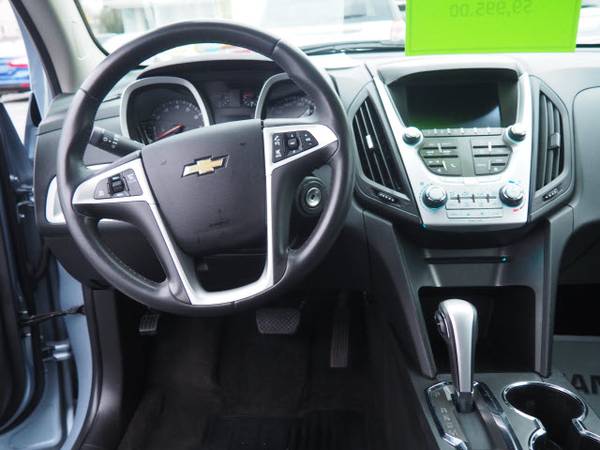 2014 Chevrolet Chevy Equinox LT AWD SUV - - by dealer for sale in New Cumberland, PA – photo 8