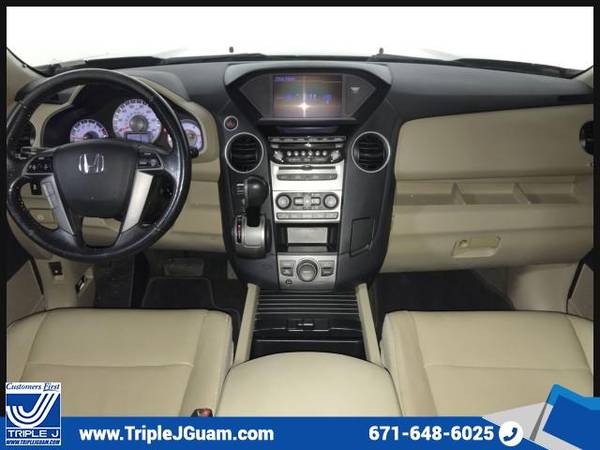 2015 Honda Pilot - - by dealer for sale in Other, Other – photo 23