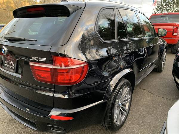 2012 BMW X5 xDrive50i - - by dealer - vehicle for sale in Bothell, WA – photo 4