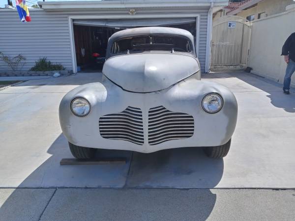 1941 Chevy 2 door Custom Coupe for sale in Rowland Heights, CA – photo 3