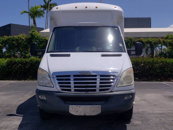 2012 Freightliner Sprinter Pinnacle - - by dealer for sale in Miami, FL – photo 2