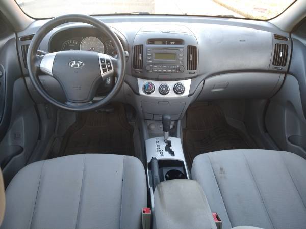 2008 Hyundai Elantra GLS - cars & trucks - by owner - vehicle... for sale in Citrus Heights, CA – photo 11