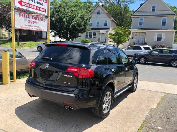 2007 Acura MDX SH AWD w/Tech w/RES 4dr SUV w/Technology and... for sale in ROSELLE, NJ – photo 7