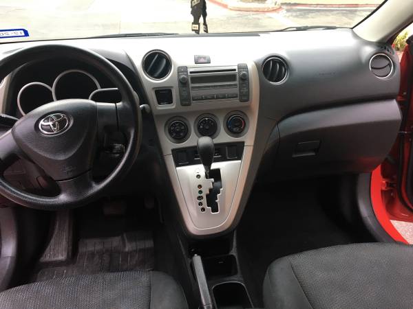 Reliable 2010 Toyota Matrix - cars & trucks - by owner - vehicle... for sale in Austin, TX – photo 6