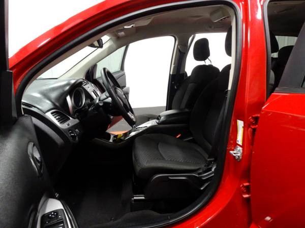2019 Dodge Journey SE FWD hatchback Red - - by dealer for sale in Branson West, AR – photo 24