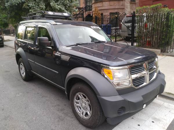 2008 Dodge Nitro for sale for sale in Brooklyn, NY – photo 3
