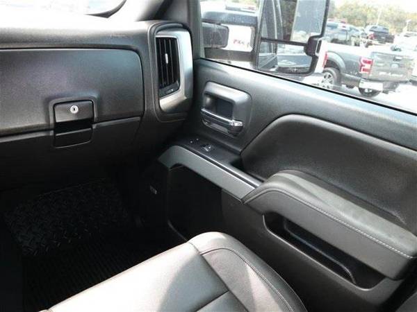 (2019 Chevrolet Silverado 3500HD) LTZ | truck for sale in Lakeland, FL – photo 18