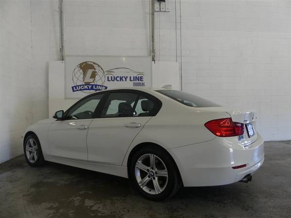 2013 BMW 3 SERIES 328i xDrive - cars & trucks - by dealer - vehicle... for sale in Fredericksburg, District Of Columbia – photo 10